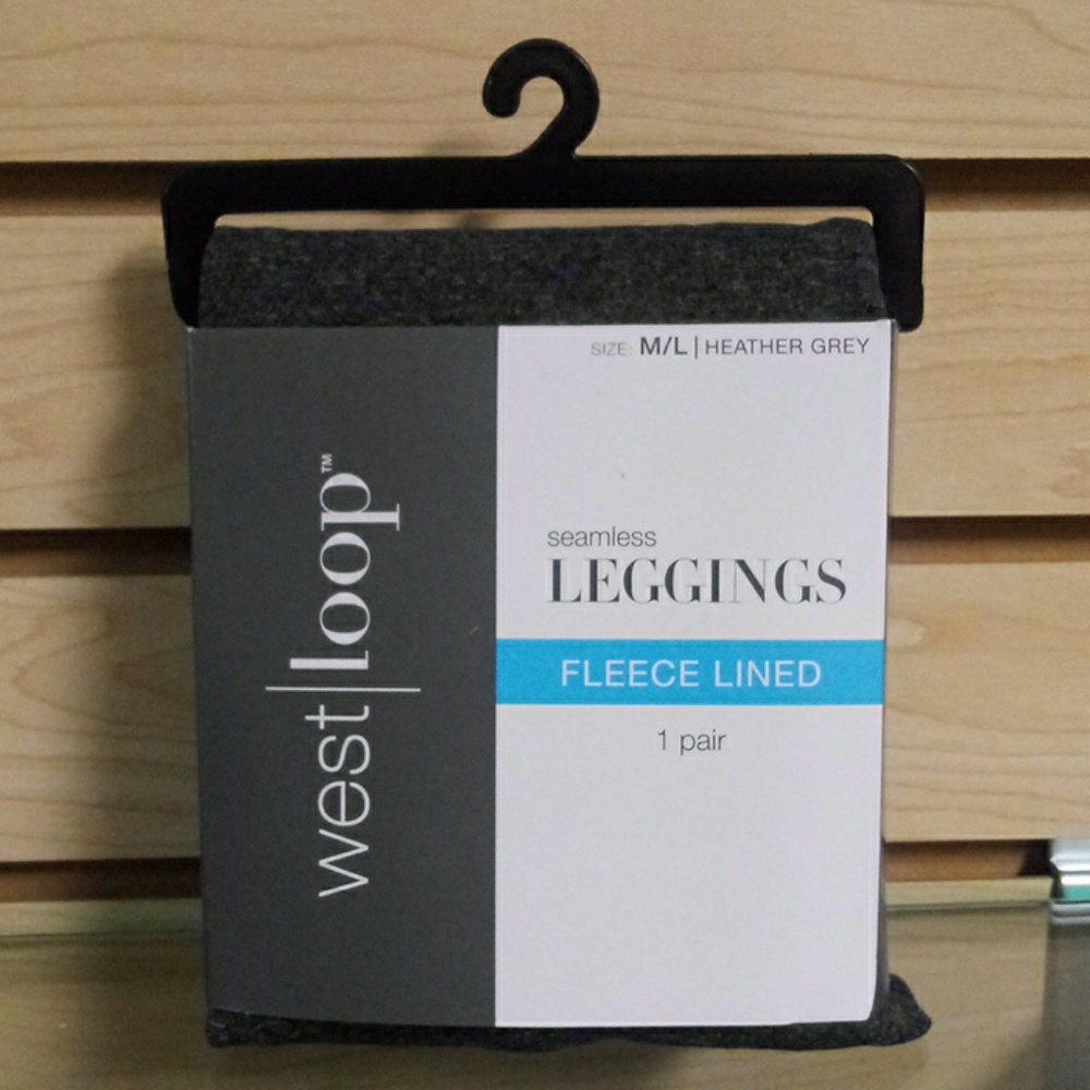 NEW Seamless Leggings